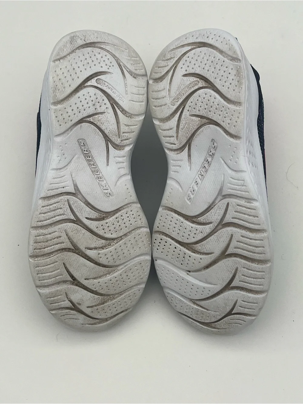 Skechers girls size